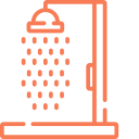 Custom Shower Design